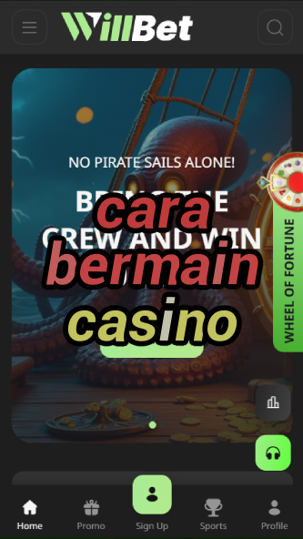 cara bermain casino-asdasdzhjkds.com