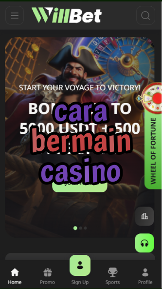 cara bermain casino-asdasdzhjkds.com