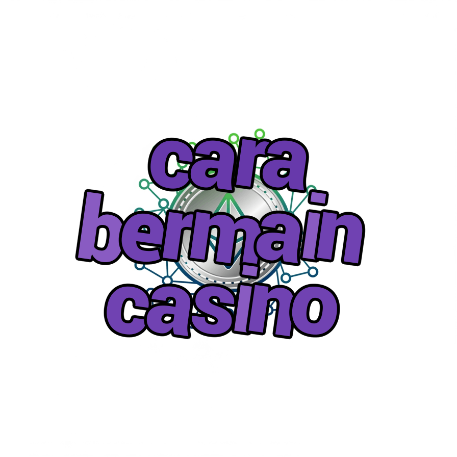 cara bermain casino